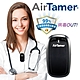 【AirTamer】美國個人隨身負離子空氣清淨機-A315SB黑(★歐美領導品牌銷售全球54國) product thumbnail 1