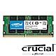 Micron Crucial NB-DDR4 2666/16G 筆記型RAM(2R*8) product thumbnail 1