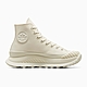 CONVERSE CHUCK 70 AT-CX 1970 HI 高筒 休閒鞋 厚底鞋 男鞋 女鞋 奶白色-A04581C product thumbnail 1