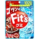 Lotte Fits氣泡飲料風味軟糖(102g) product thumbnail 1