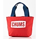 CHUMS Recycle CHUMS Logo CHUMS Mini Tote Bag 男女 手提托特包 紅-CH603197R001 product thumbnail 1