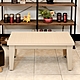 JP Kagu 台灣製日式木製長方形茶几100x48.5cm(矮桌/和室桌) product thumbnail 3