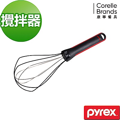 【美國康寧】Pyrex扁式攪拌器