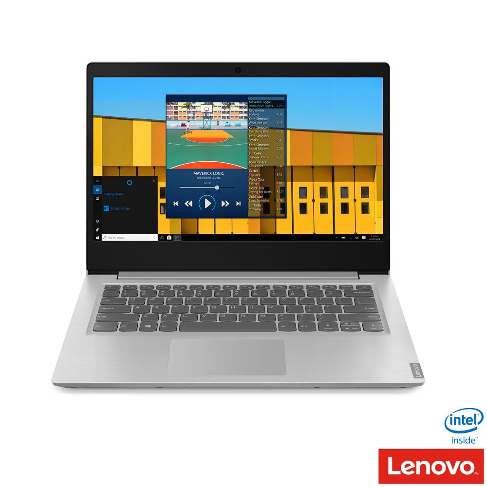 Lenovo IdeaPad S145 14吋輕薄筆電 (Pentium5405U/4G/1T)輕薄筆電