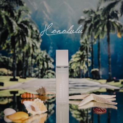19again Take me to 帶我走髮香水－HONOLULU （90ml）髮香噴霧 髮香水 髮妝水
