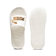 Puma Popcat 20 女鞋  白金色 泡棉 軟底 舒適 好穿 居家 外出 拖鞋 39359001 product thumbnail 1