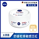 (4入組)【NIVEA 妮維雅】安心舒緩水潤霜300ml(醫美級身體乳霜/保濕乳霜) product thumbnail 1