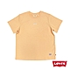 Levi's 女款 舒適版MINI LOGO短袖Tee恤 product thumbnail 1