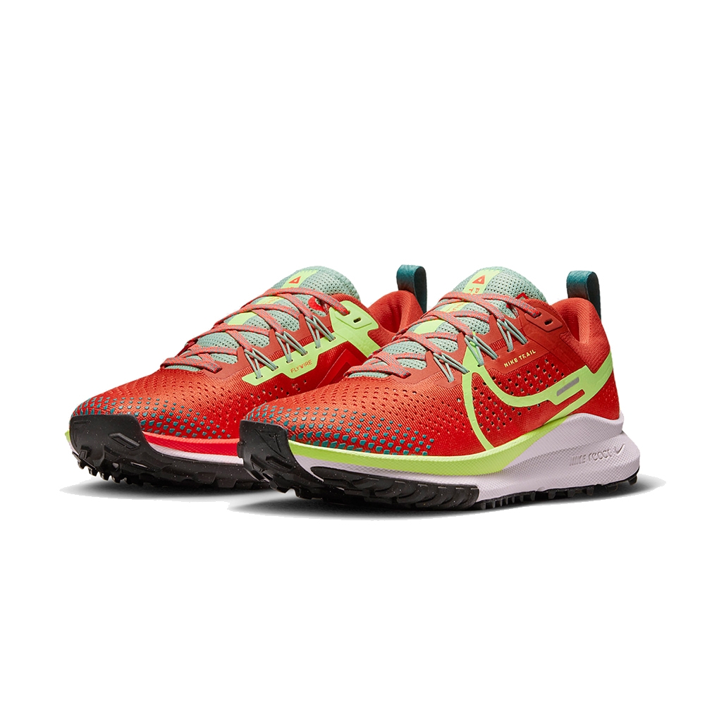 Nike  慢跑鞋 W NIKE REACT PEGASUS TRAIL 4  女 -DJ6159801