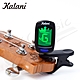 Kalani 5合1 調音器 夾式調音器(KT-66)+加贈 PICK product thumbnail 1