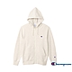 Champion BASIC 連帽外套 小C(米色） product thumbnail 1