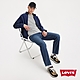 Levis 男款 514低腰合身直筒涼感牛仔褲 / Cool天絲棉 product thumbnail 2