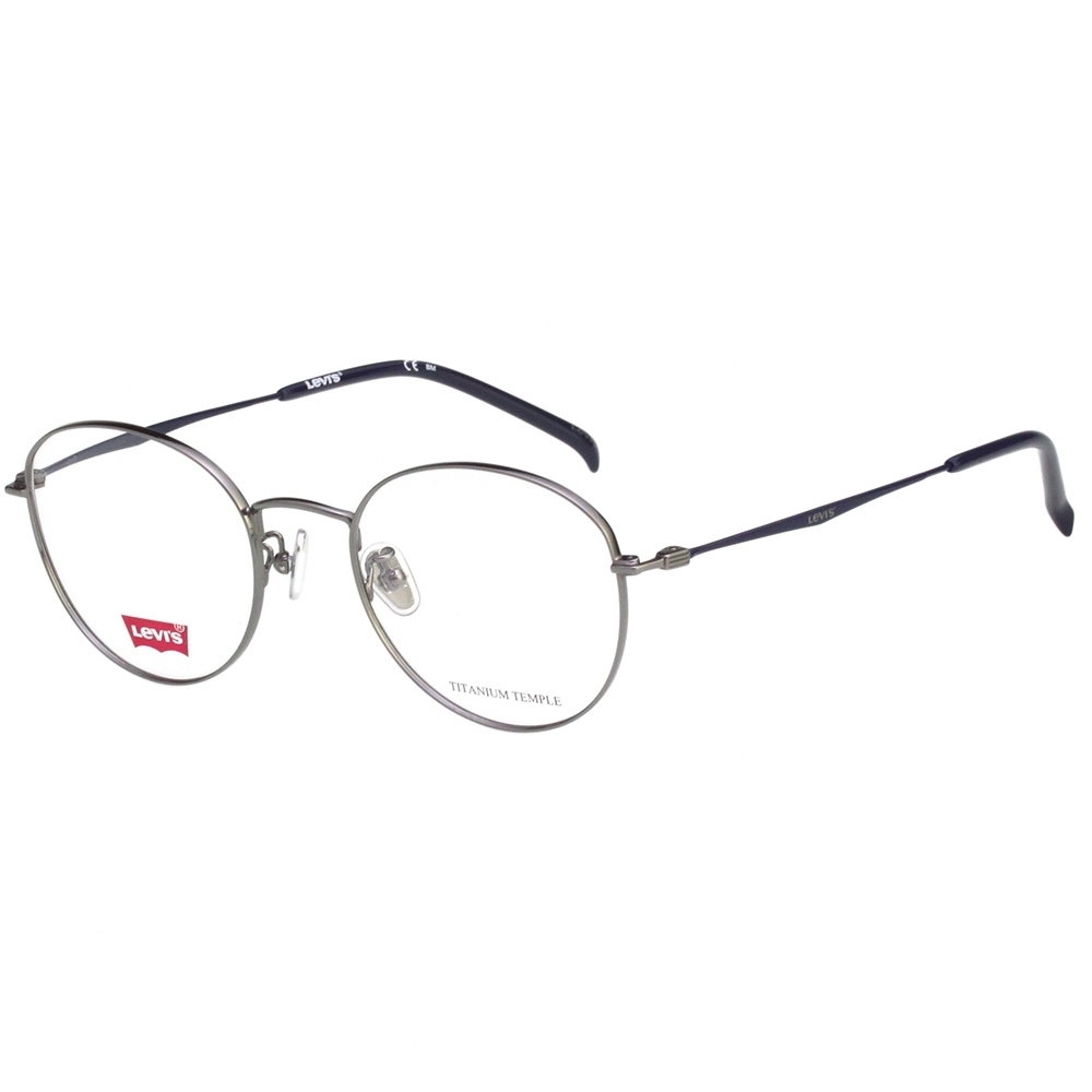 Levi's 光學眼鏡 (銀色)LV7006F