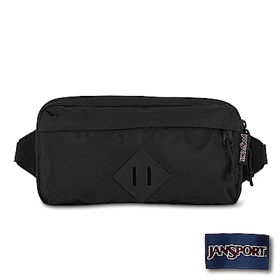 JANSPORT WAISTED系列腰包 -黑潮