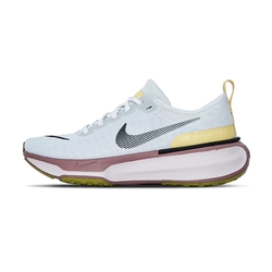 Nike ZoomX Invincible Run FK 3 女 白 慢跑 訓練 運動 慢跑鞋 DR2660-005