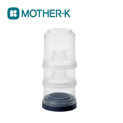 MOTHER-K 韓國 積木式奶嘴收納盒