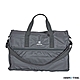 日本 HAPI+TAS 素色款 大摺疊旅行袋 摺疊收納袋 購物袋 product thumbnail 7