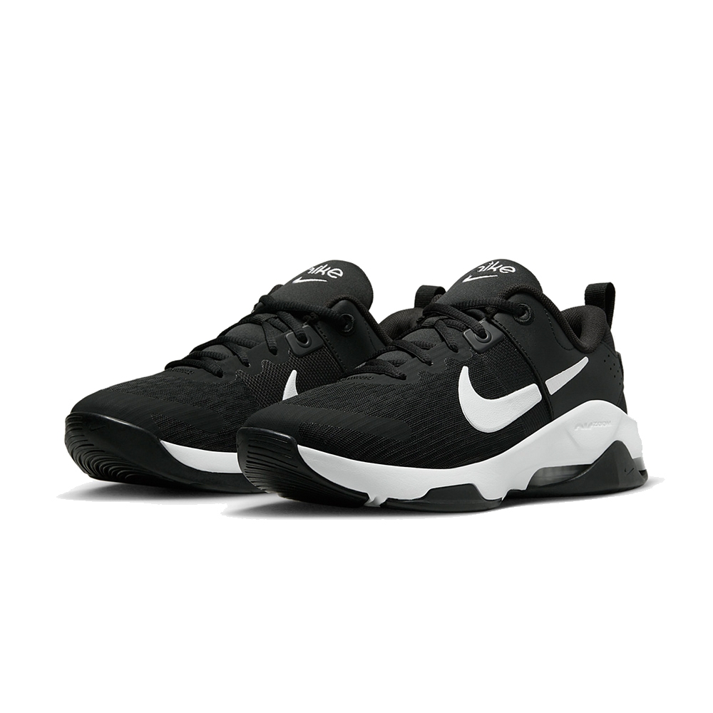 【NIKE】 W NIKE ZOOM BELLA 6 慢跑鞋 運動鞋 女 - DR5720001