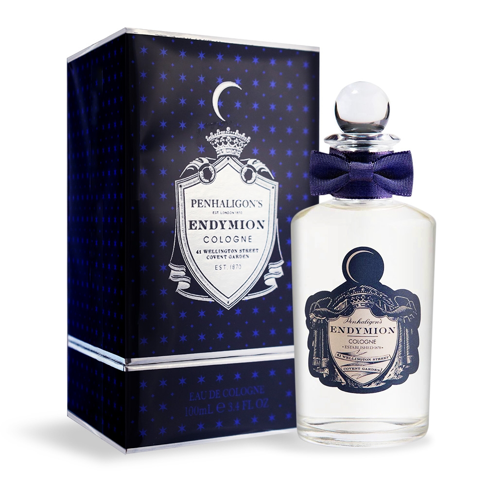 PENHALIGON'S 潘海利根牧羊少年古龍水Endymion 100ml EDC