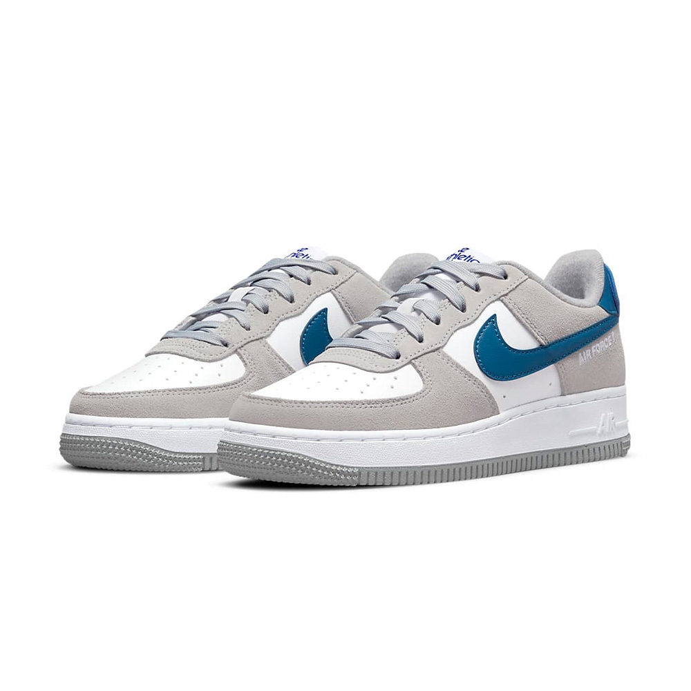  Nike Youth Air Force 1 LV8 GS DH9595 001 - Size 7Y