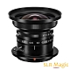 SLR Magic 8mm F4 鏡頭│MFT接環 product thumbnail 1