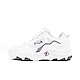 Fila BOX TYPE [5-J341Y-143] 女 運動休閒鞋 透氣 厚底 穿搭神器 老爹鞋 白 product thumbnail 1