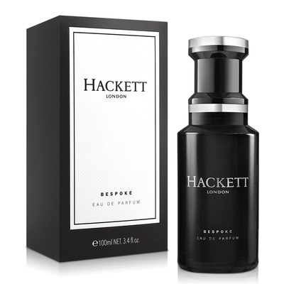 HACKETT LONDON 英倫魅惑紳士訂製男性淡香精100ml