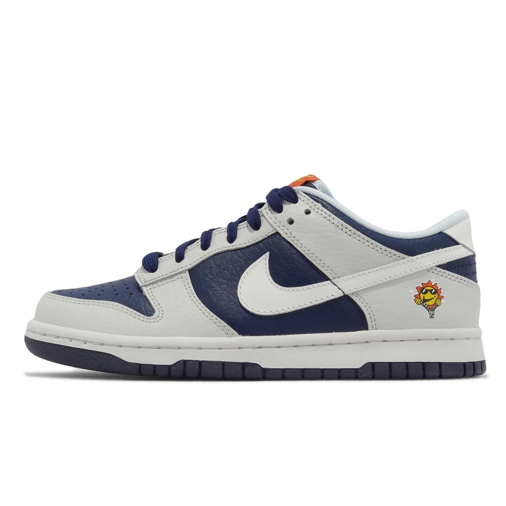 Nike PS Dunk Low Industrial Blue 18cm DH9756-104-