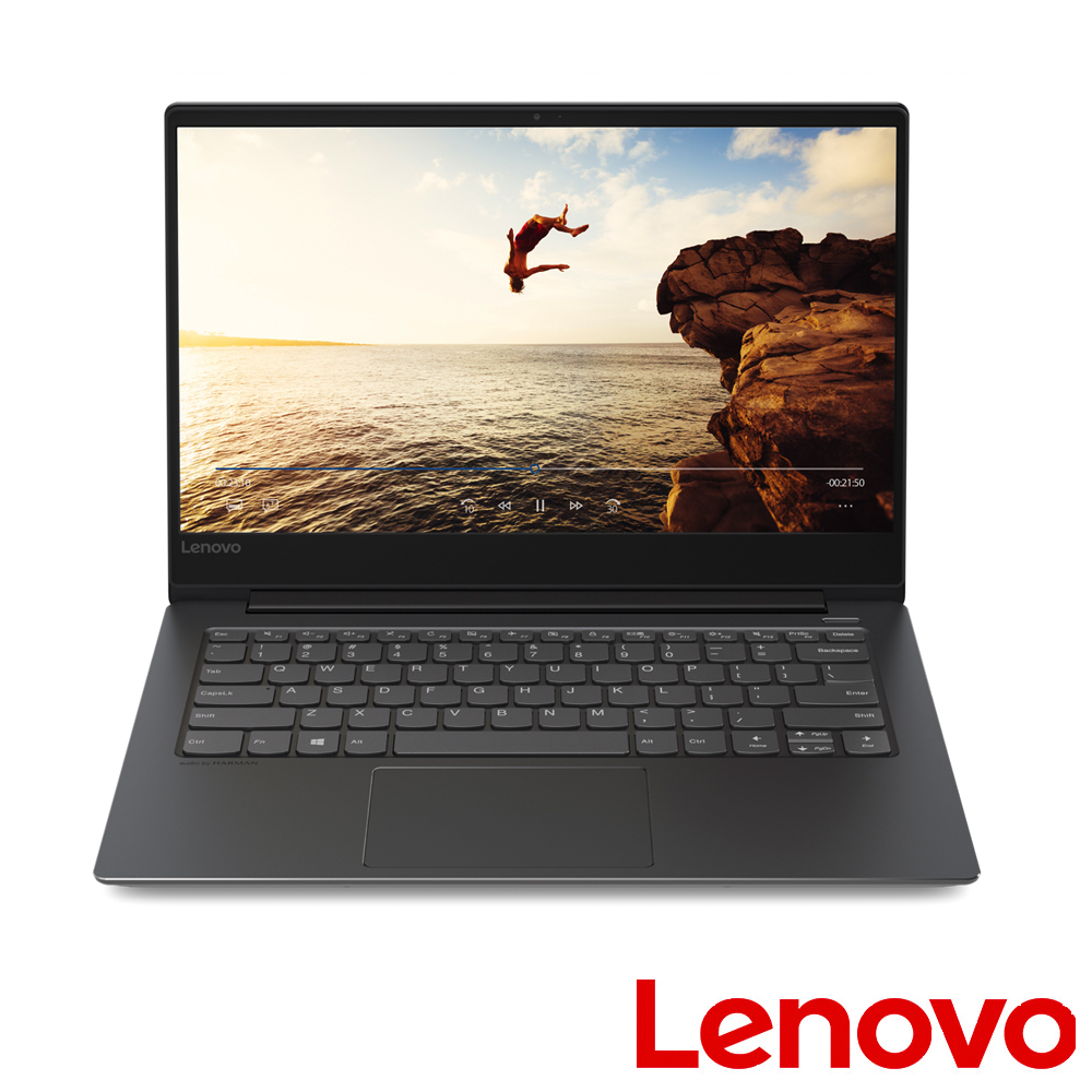 Lenovo IdeaPad 530S 14吋筆電(i5-8250U/8G/256G SSD)