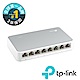 TP-Link TL-SF1008D 8 埠 10/100Mbps 桌上型網路交換器 product thumbnail 1