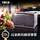 TECO東元 23公升智能蒸氣烘烤爐/蒸氣烤箱 YB2300CB product thumbnail 2