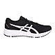ASICS PATRIOT 12 男慢跑鞋-路跑 輕量 運動 亞瑟士 1011A823-001 黑白 product thumbnail 1
