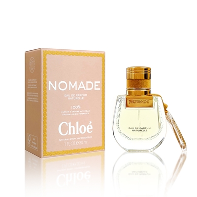 CHLOE 芳心之旅暮光淡香精 30ML