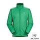 Arcteryx 始祖鳥 男 Nodin 風衣外套 密林綠 product thumbnail 1