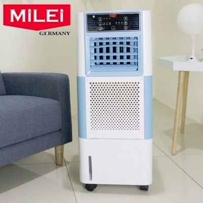 MILEI 德國米徠 18公升360度吸風式冰冷扇MAC-021