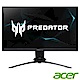 Acer XN253Q X 25型 G-SYNC極速電競電腦螢幕 product thumbnail 1