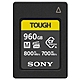 SONY 960GB CFexpress Type A 記憶卡 CEA-M960T 公司貨 product thumbnail 1