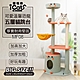 iCat 寵喵樂-可愛溫馨恐龍五層猫跳台 (MF08) product thumbnail 1