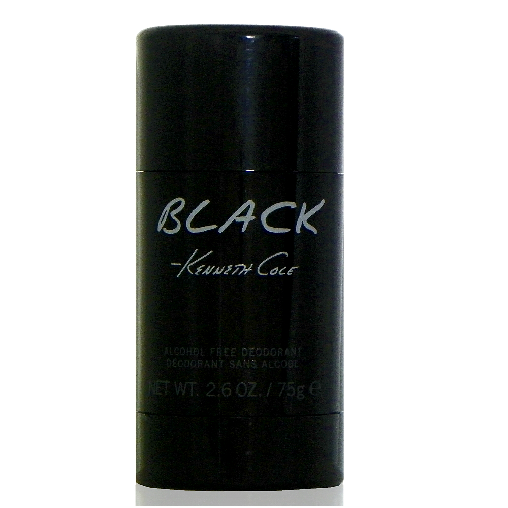 Kenneth Cole Black 夜色時尚體香膏 75g