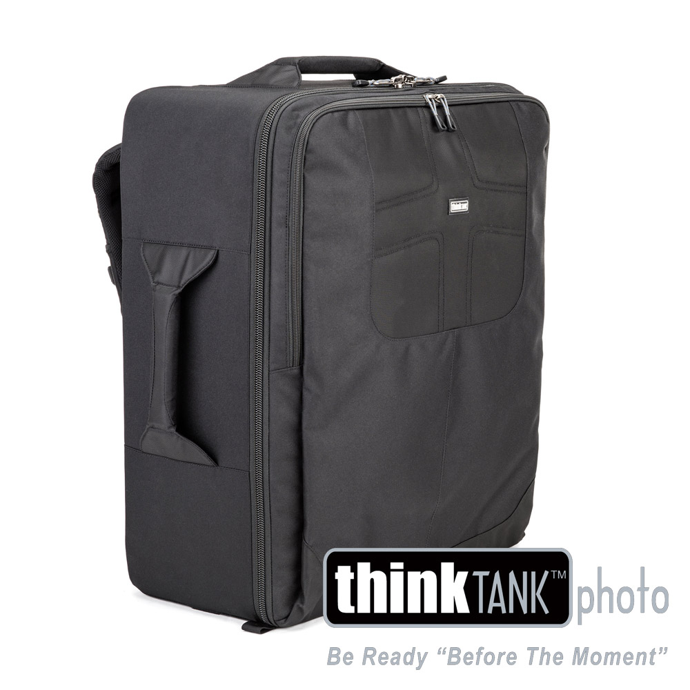 ThinkTank Airport Helipak四軸飛行器專用背包-AH482