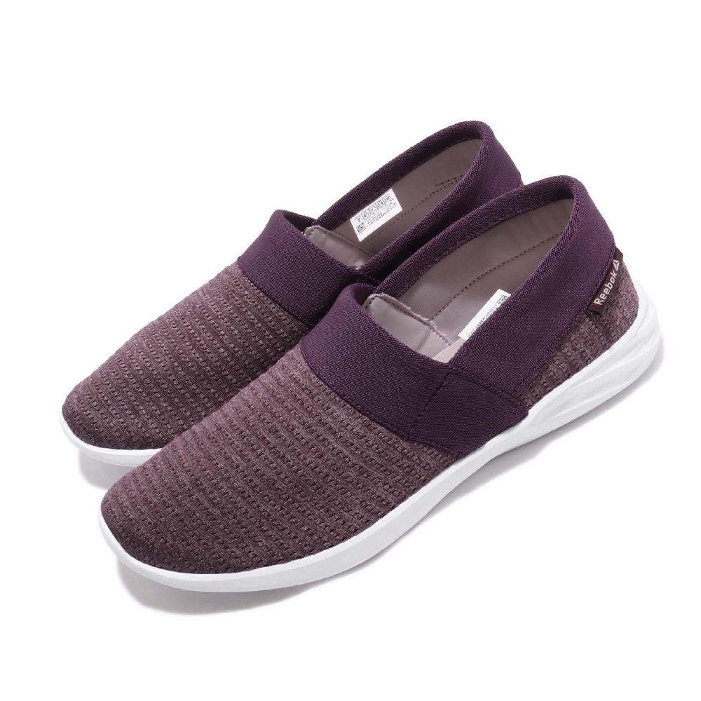 reebok astroride slip on