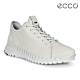 ECCO ZIPFLEX W 酷飛運動單色戶外休閒鞋 女鞋白色 product thumbnail 1