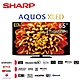SHARP夏普65吋 AQUOS XLED 4K智慧聯網顯示器 4T-C65DP1 product thumbnail 1
