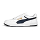 PUMA Court Ultra 男女休閒鞋-藍白-38936808 product thumbnail 1