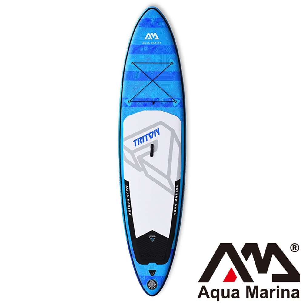 Aqua Marina 充氣立式划槳-重裝型 Trition / 城市綠洲