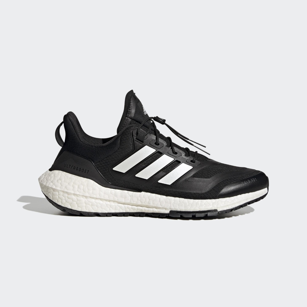 ADIDAS ULTRABOOST 22 C.RDY II 男慢跑鞋-黑-GX6690