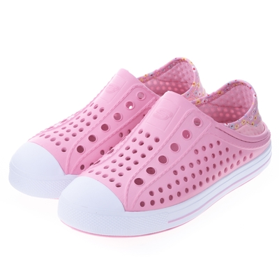 SKECHERS 女童系列 涼拖鞋 GUZMAN STEPS - 308006LLTPK