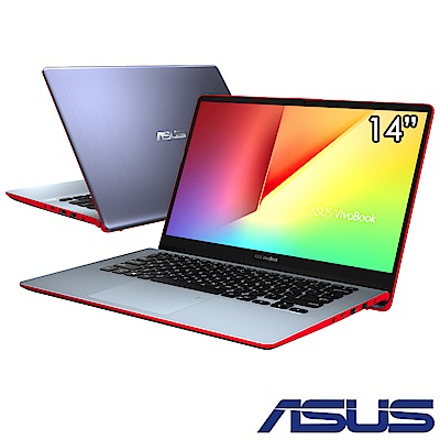 ASUS S430UN 14吋筆電 i7-8550U/16G/MX150/512G/特