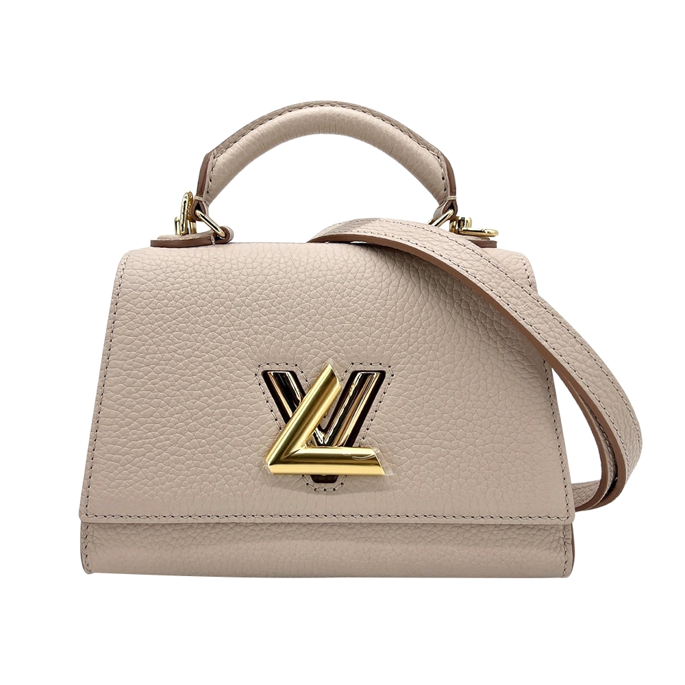 Louis Vuitton Twist One Handle