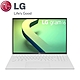 (含微軟365組合)【LG 樂金】Gram 16Z90Q-G.AA54C2 16吋筆電 (i5-12400P/16G/512G SSD/Win11/白) product thumbnail 1